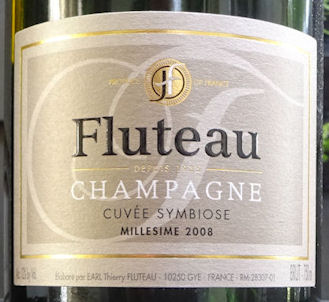 Champagne Flulteau